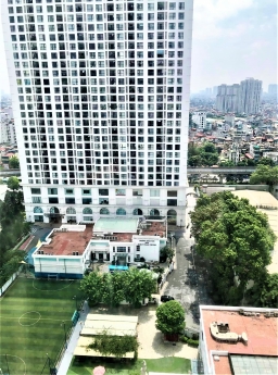 CC ROYAL CITY TẦNG 16 DT140M 3 NGỦ FULL NỘI THẤT