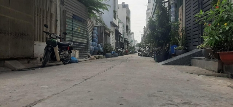 nha Đường số 4. 48 .2. 4.0/4.1 10.4 4.180 tỷ Bình Hưng Hòa A Bình Tân