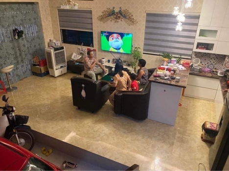 Chính chủ Nhờ Bán. Căn nhà Siêu Đẹp Thụy Phương. Bắc Từ Liêm