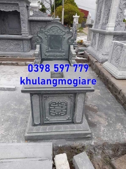 Tham Khảo 67+ Mẫu Mộ Đá Đẹp Lắp Ghép Tại Bắc Ninh