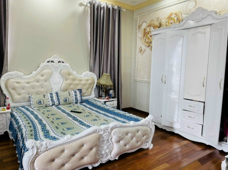 Cần bán căn biệt thự nghỉ dưỡng ở Phường 9, TP. Đà Lạt, giá 12,5 tỷ