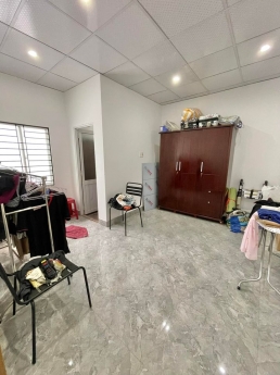Bán Nhà Đường Điện Biên Phủ, Thanh Khê, 60m2, MT 6M, Chỉ 2 tỷ nhỏ
