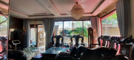 Cực Phẩm mặt phố Mỹ Đình kinh doanh đa dạng DT 59m2 Mt 5m giá 9 tỷ có thương Lượng