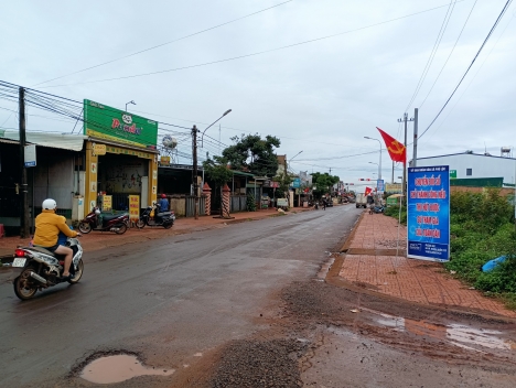 Tâm điểm đầu tư đất nền Dak Lak - Đất nền ven thành phố Buôn Ma Thuật