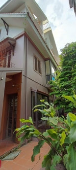 BIỆT THỰ VÍP !!!! BẮC LINH ĐÀM 224m2 x 4T x mt15 - hơn 20 tỷ