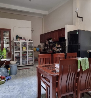 Bán nhà Mặt tiền Quận 12- Quốc lộ 22 -76m2- 2 tầng. Kinh doanh đỉnh.