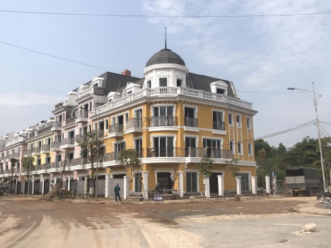Quỹ Căn ngoại giao trực tiếp Chủ Đầu Tư. Eurowindow Green Park. LH: 0989.143.356