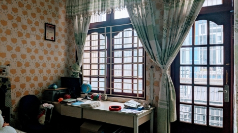 NHÀ SÁT CHỢ NGUYỄN XÍ, BÌNH THẠNH, 40M2, 2 TẦNG, 5.5 TỶ TL