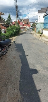 Cực Hot! Cần Bán Gấp nhà mặt tiền đường nhựa Võ Trường Toản, Đà Lạt giá chỉ 2.3 tỷ