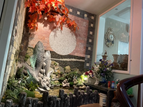 Bán Nhà Ngõ 16 Hoàng cầu phân lô ,ô tô Tránh Dừng đỗ Ngày Đêm.Lô góc....