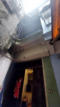 NGÃ TƯ MINH KHAI TRƯƠNG ĐỊNH - TRUNG TÂM QUẬN HAI BÀ - PHÙ HỢP KHÁCH THÍCH Ở RỘNG HAY SỬA LÀM CCMN