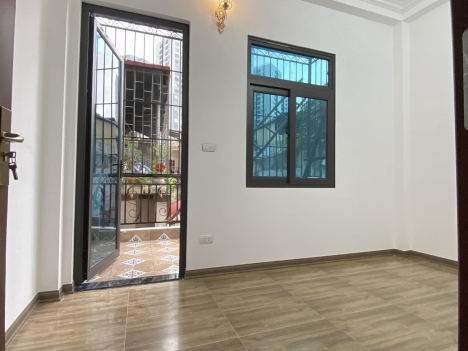Cần bán nhà Kim Ngưu, Hai bà Trưng, Hà Nội 45m2