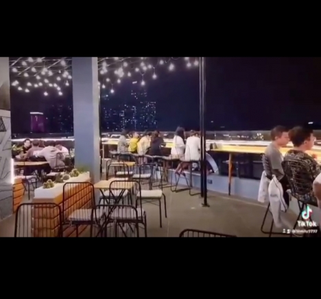 Chính chủ cần cho sang nhượng quán cafe ở tầng 5,6 toà nhà Nguyễn Viết Xuân, Hà Cẩu, Hà Đông.