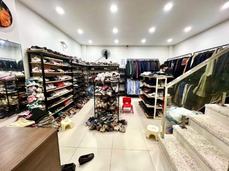 Bán nhà 60m2, Vũ Trọng Phụng,Thanh Xuân, MT5m, 7T, Ô TÔ, KD, giá 11,8tỷ.