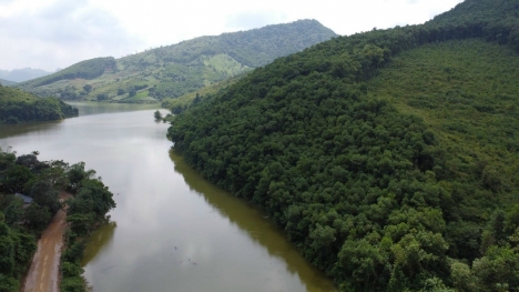 ĐẤT SIÊU NGHỈ DƯỠNG, VIEW HỒ, SIÊU ĐẸP, SIÊU SIÊU RẺ...LƯƠNG SƠN HÒA BÌNH