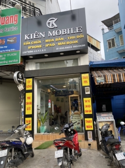 Với 5.5 tỷ sở hữu ngay MTKD sầm uất đường 3/2. Phường 2, Quận 11