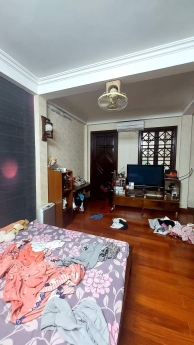 NGÃ TƯ MINH KHAI TRƯƠNG ĐỊNH - TRUNG TÂM QUẬN HAI BÀ - PHÙ HỢP KHÁCH THÍCH Ở RỘNG HAY SỬA LÀM CCMN