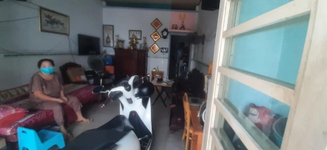 nha Đường số 4. 48 .2. 4.0/4.1 10.4 4.180 tỷ Bình Hưng Hòa A Bình Tân