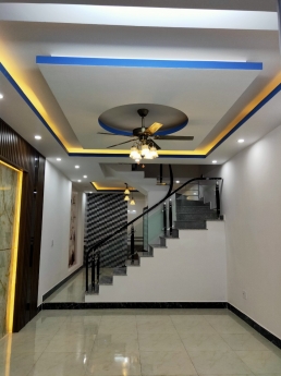 Siêu phẩm 4 tầng mặt ngõ 304 Lũng Đông Oto Đỗ Cửa