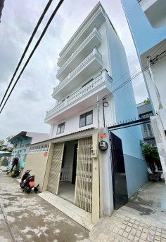 KINH DƯƠNG VƯƠNG NHÀ 6 TẤM XÂY MỚI NGAY SÁT TÊN LỬA