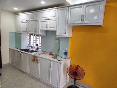 HỒ BIỂU CHÁNH -PHƯỜNG 11 - PHÚ NHUẬN