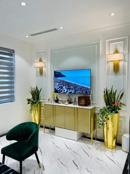 Bán Liền Kề Galaxy Vạn Phúc,Hà Đông,DT90x5,MT5.2,ô tô,giá 22.5 tỷ