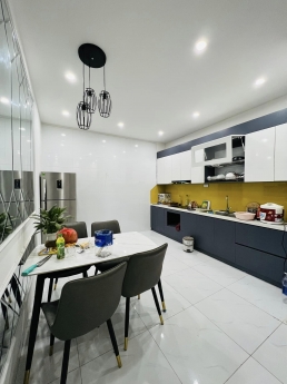 Nhà Tam Khương, Thanh Xuân mới tinh, 2 mặt tiền, thang máy, 15 tỷ 500