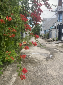 Bán nhà Cầu Xây quận 9. 72m2 HXH HXH 8m thông tứ phía. Chỉ 4 tỷ 400 TL.