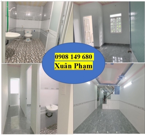 NHÀ ĐẸP GIÁ CŨNG ĐẸP TẠI TRẢNG BÀNG TÂY NINH