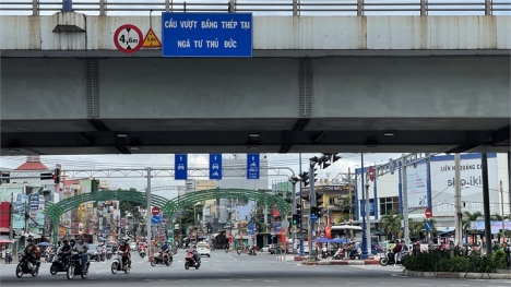 Đất QUY HOẠCH GIÁO DỤC, 12.250 m2, Đặng Văn Bi, Thủ Đức, Nhỉnh 50 Tr/m2