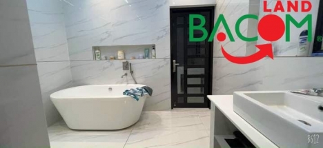Bán nhà biệt thự 295m2 đường ô tô gần trường đại học Lac Hồng phường Bữu Long Biên Hòa