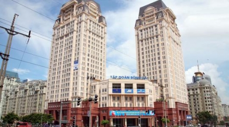 Siêu hot cho thuê 1000m2 nhà hàng ngã tư Mễ Trì giá 100tr/tháng