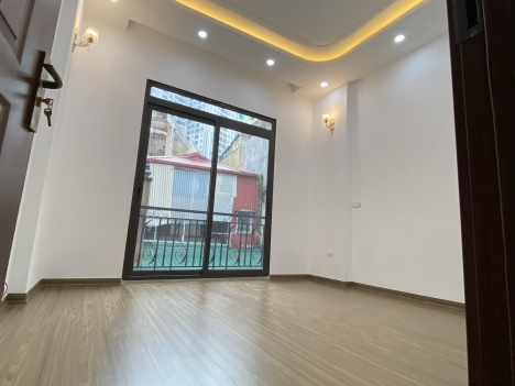 Cần bán nhà Kim Ngưu, Hai bà Trưng, Hà Nội 45m2