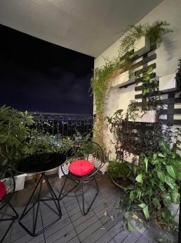 Gấp Căn hộ chung cư R2 Royal City đẹp về ở luôn 133m2-2 ngủ 2wc căn góc tặng toàn bộ nội thất -