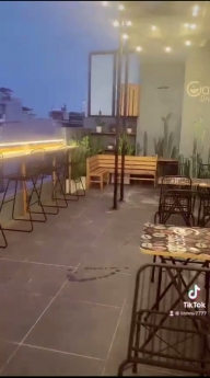 Chính chủ cần cho sang nhượng quán cafe ở tầng 5,6 toà nhà Nguyễn Viết Xuân, Hà Cẩu, Hà Đông.