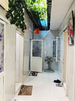 Hơn 1 tỷ 5 có ngay nhà Nguyễn Chí Thanh, sổ đẹp, diện tích rộng, siêu MT 7m, hộ khẩu Đống Đa.