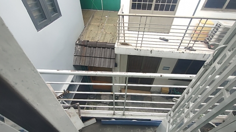 Bán Nhà Nguyễn Văn Công Gò Vấp Hẻm 3 Gác 30m2 1 Trệt 1 Lầu Cho Thuê 7 tr