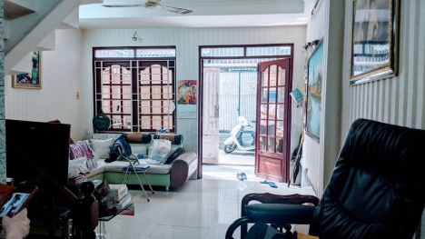 NHÀ SÁT CHỢ NGUYỄN XÍ, BÌNH THẠNH, 40M2, 2 TẦNG, 5.5 TỶ TL