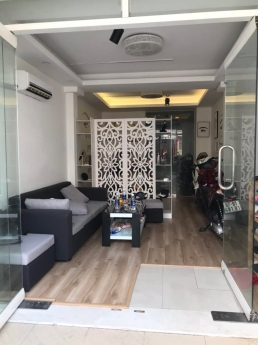 Huỳnh Văn Bánh- Phường 14 - Phú Nhuận- TPHCM