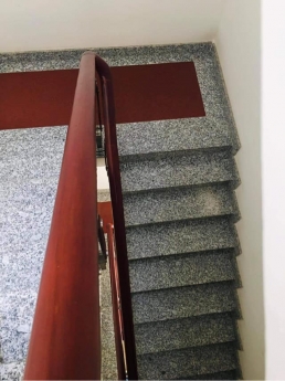 NHÀ 5 TẤM MẶT TIỀN ĐƯỜNG 15  PHƯỜNG BÌNH TRƯNG ĐÔNG QUẬN 2