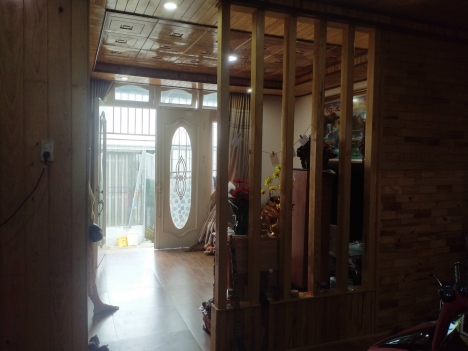 Cần tiền bán gấp nhà đẹp đường Tô Vĩnh Diện, Đà Lạt giá  rẻ chỉ 2.1 tỷ
