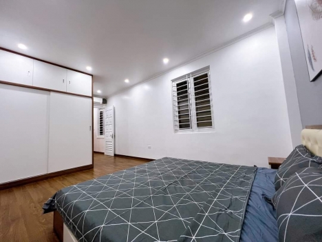 CHỦ  VỠ NỢ  BÁN GẤP NHÀ  5 TẦNG MỚI XÂY - BX YÊN NGHĨA -HÀ ĐÔNG -ÔTÔ ĐỖ CỔNG -2.75 TỶ