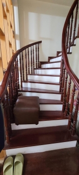 Bán nhà phường Nguyễn Trãi Hà Đông 59m2 3T chỉ hơn 6tỷ ô tô kdoanh