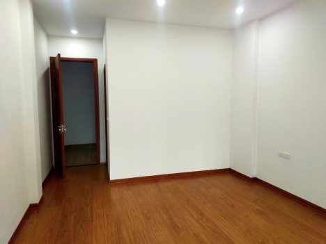 BÁN NHÀ TRẦN PHÚ - MẶT NGÕ OTO - PHÂN LÔ - 5 TẦNG MỚI - 35M2 NHỈNH  6 TỶ