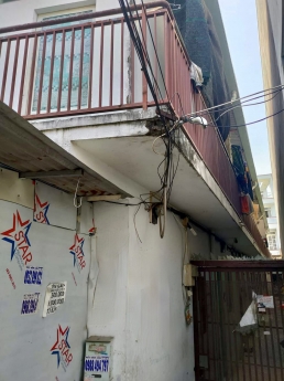 BÁN DÃY TRỌ DT KHỦNG  NGAY SAU AEON BÌNH TÂN