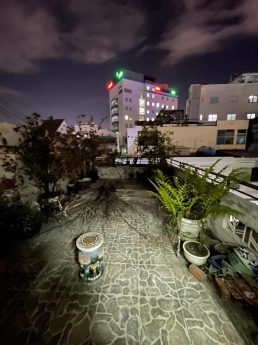 MẶT TIỀN ĐƯỜNG HOA ĐÀO -PHÚ NHUẬN - PHƯỜNG 2