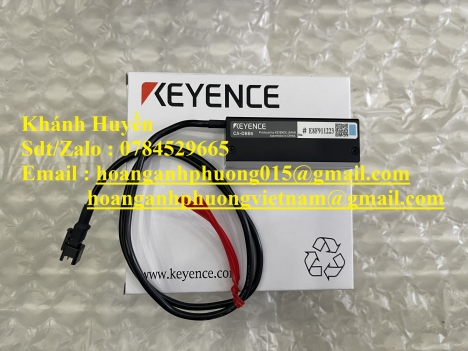 Đèn dạng thanh CA series keyence CA-DBB5 Hàng New 100%