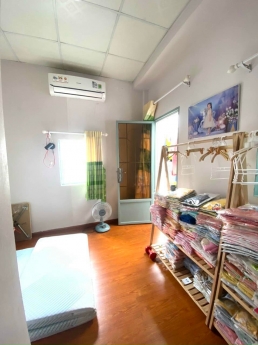 2 Tâng sát HXH Lê Đức Thọ - 3.4 x 7.5 - nhỉnh 2 tỷ TL-