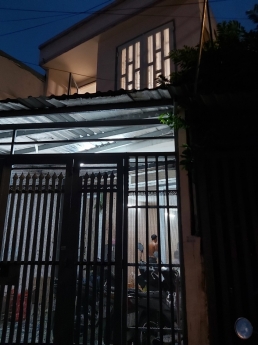 Bán nhà Trung Mỹ Tây Quận 12 – 2 tầng 88m2 4,4x20 – Hẻm 9m – Chỉ 2,8 tỷ.