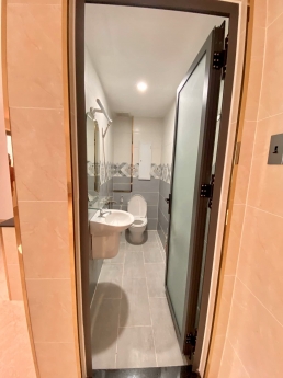 KINH DƯƠNG VƯƠNG NHÀ 6 TẤM XÂY MỚI NGAY SÁT TÊN LỬA